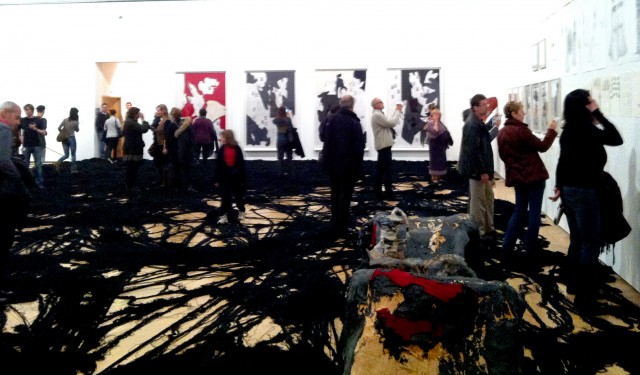 Biennale d'art contemporain 2013